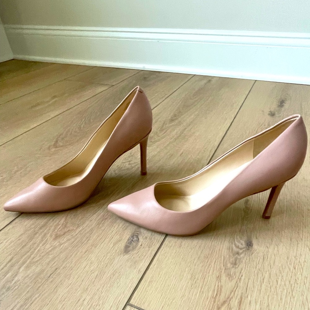 Nine West NBW Heels